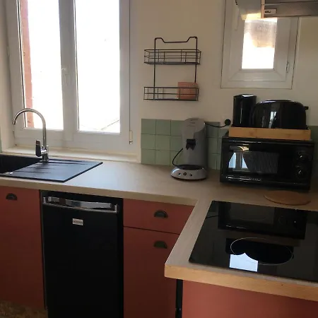 Vue Apartment