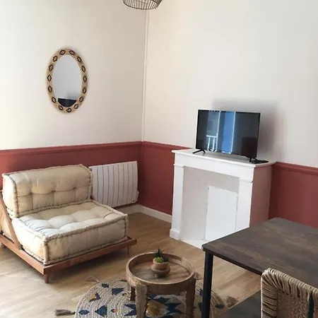 Apartment Vue *
