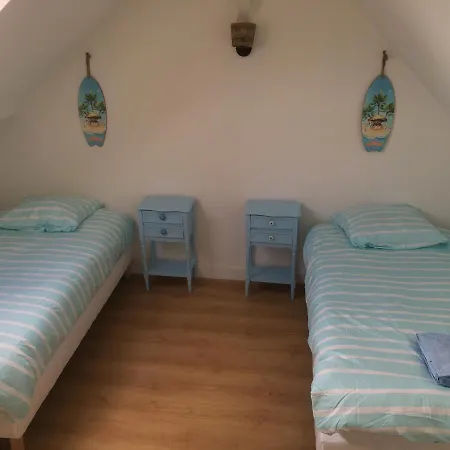 Vue Apartment