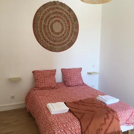 Vue Apartment