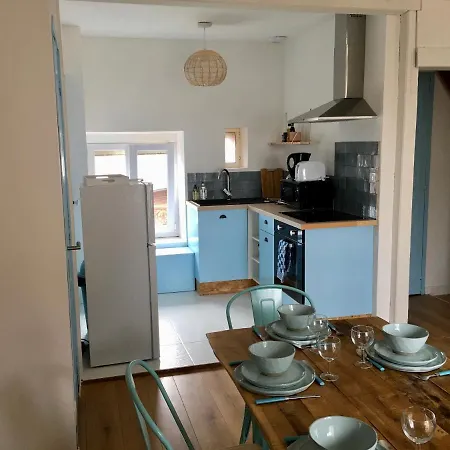 Vue Apartment Ault