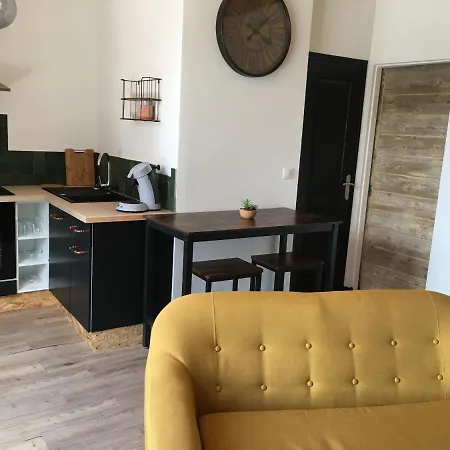 Apartment Vue *