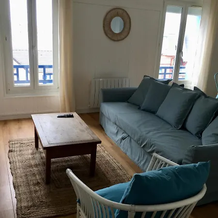 Apartment Vue *
