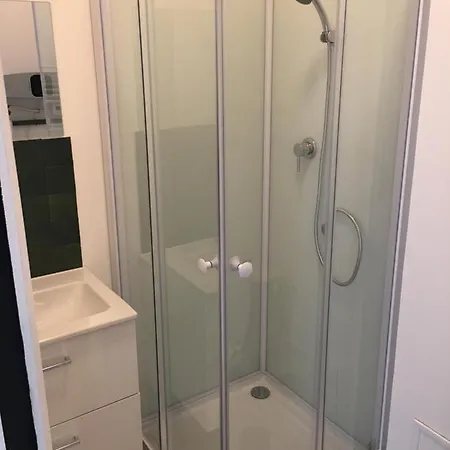 Vue Apartment