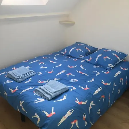 Apartment Vue