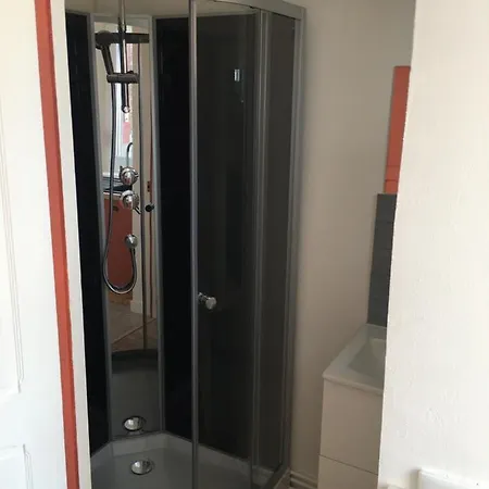 Vue Apartment Ault